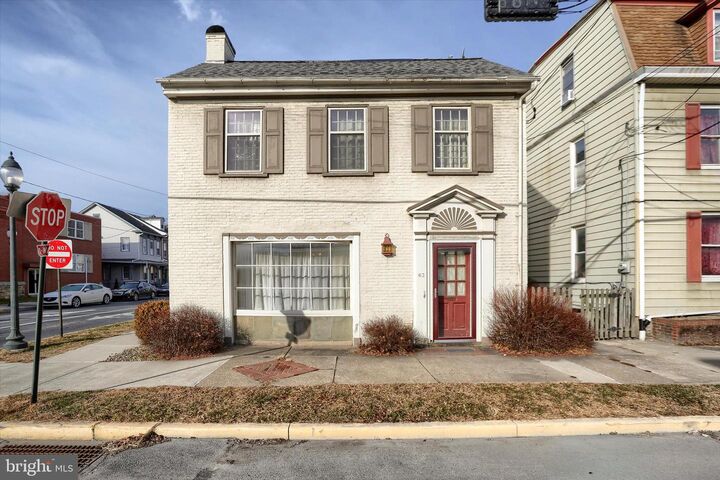Property Photo:  63 S 4th Street  PA 17801 