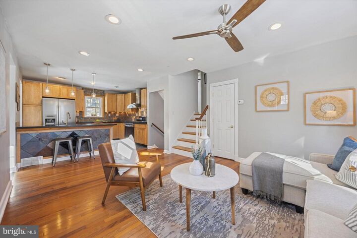 Property Photo: 8516 Chippewa Road PA 19128