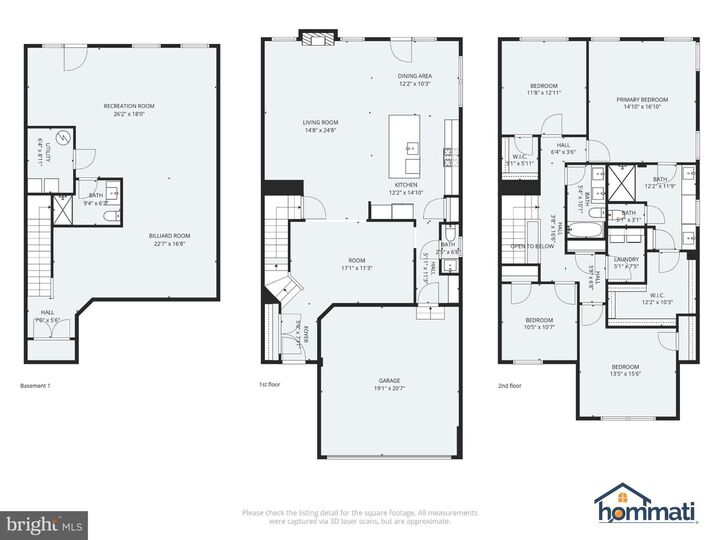 Property Photo:  1716 Frost Lane  PA 19380 