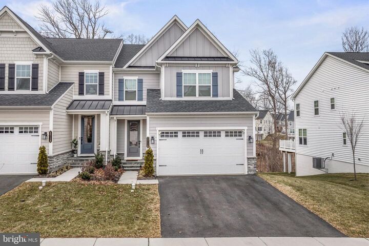 Property Photo:  1716 Frost Lane  PA 19380 