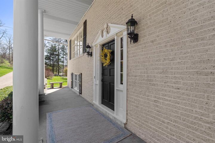 Property Photo: 1036 Ulrich Road PA 16844