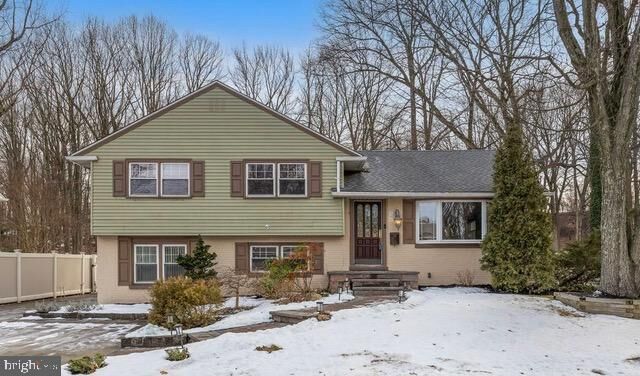 Property Photo:  300 Copley Road  NJ 08033 
