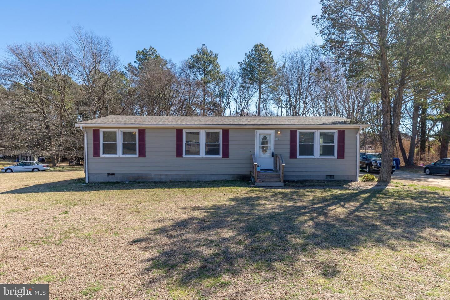 Property Photo:  6009 Circle Drive  MD 21643 