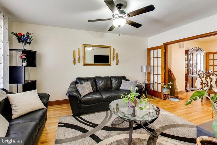 Property Photo:  1655 C Street NE  DC 20002 