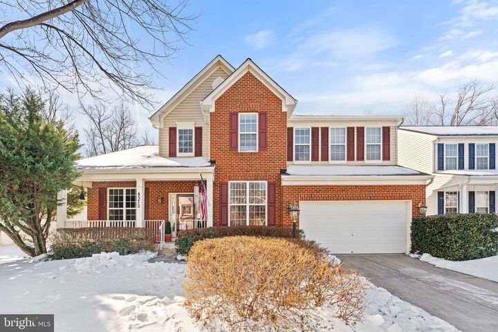 Property Photo:  8372 Tenbrook Drive  VA 20155 