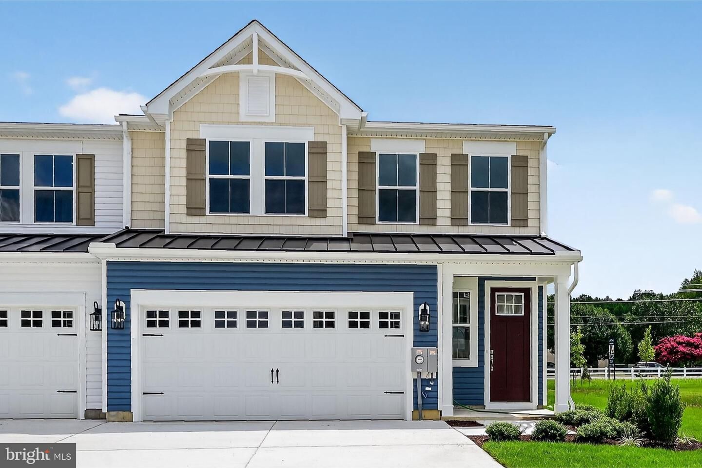 Property Photo: 20424 Spyglass Circle DE 19947