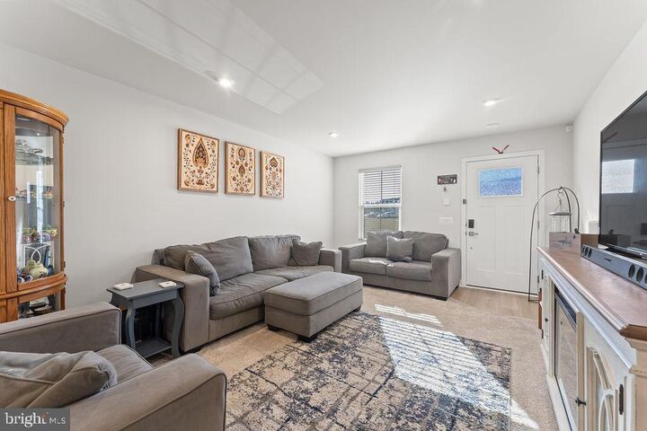 Property Photo:  18368 Centennial Circle  VA 22546 