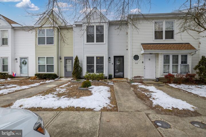 Property Photo: 314 Jo Anns Way 314 MD 21804