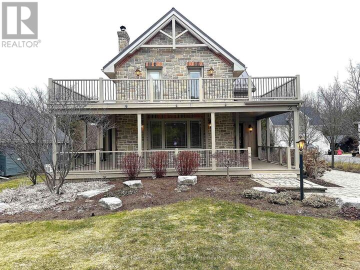 Property Photo:  35 Jane Street  ON N0M 1G0 