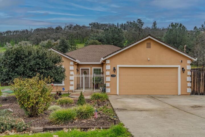 Property Photo:  3109 Dunn Road  CA 95252 