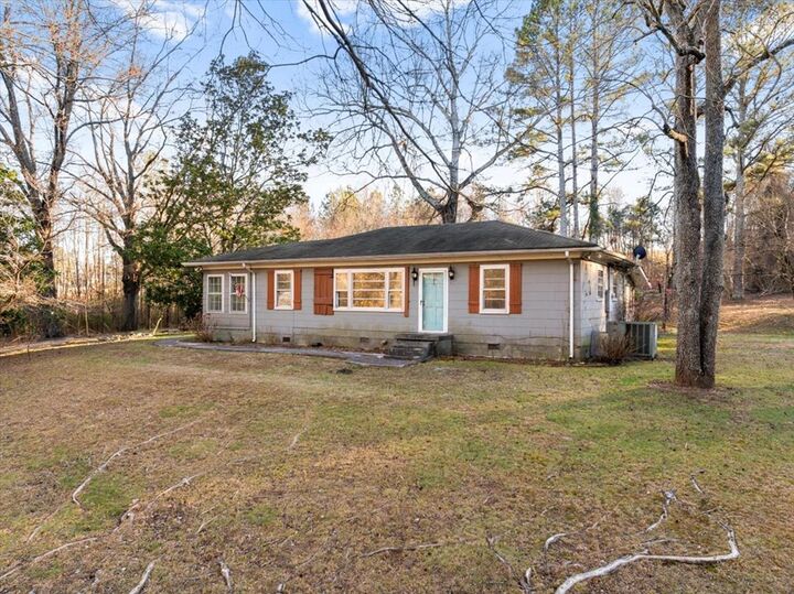 Property Photo:  389 Lower Dug Gap Road  GA 30720 