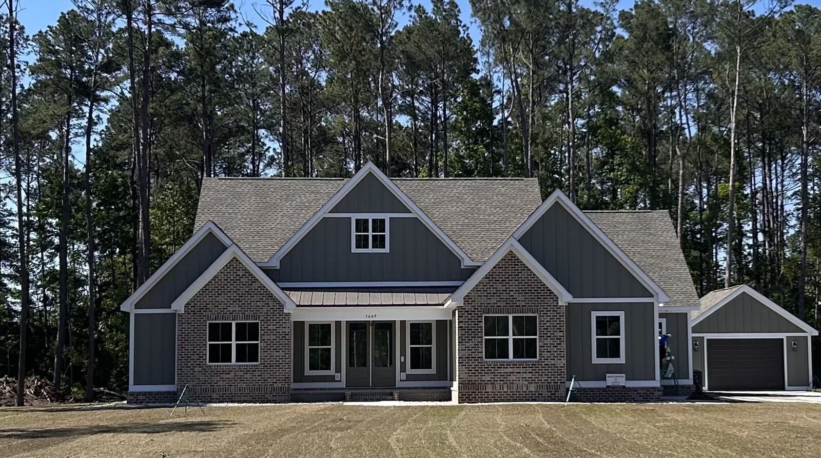 Property Photo: 1449 Hucks Rd. SC 29511