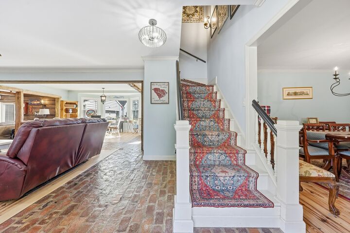 Property Photo:  709 Mount Gilead Rd.  SC 29576 