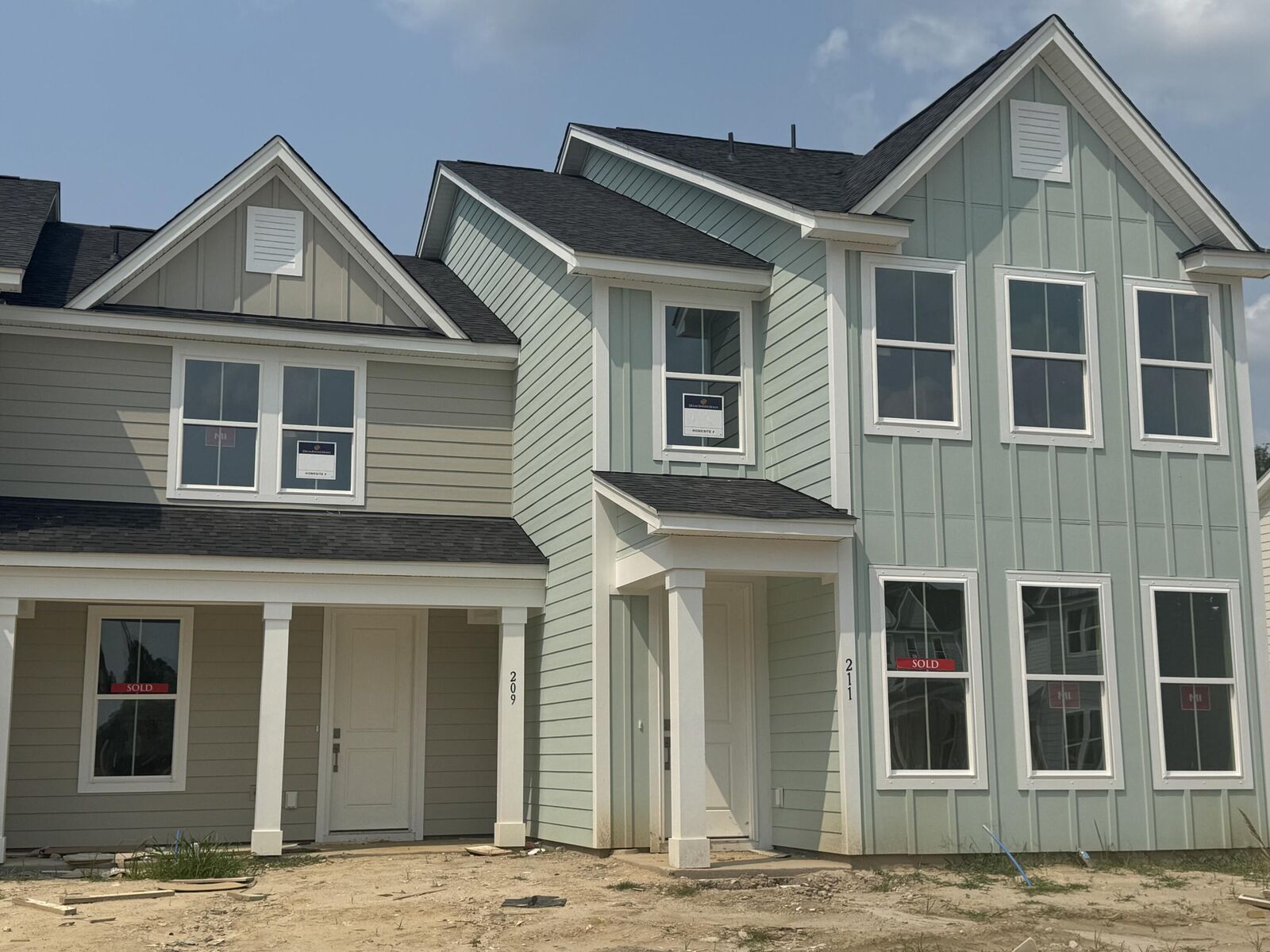 Property Photo:  735 Alma Square Dr Drive  SC 29461 