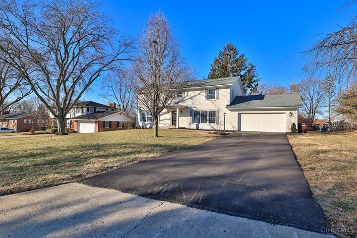 Property Photo:  504 Kenridge Drive  OH 45042 