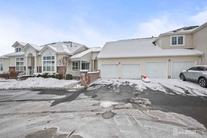 Property Photo: 2602 Schindler Drive NJ 08852