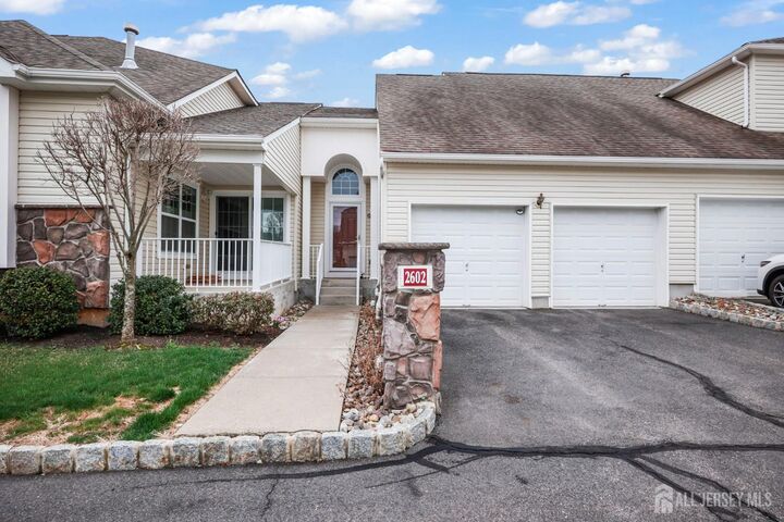Property Photo: 2602 Schindler Drive NJ 08852