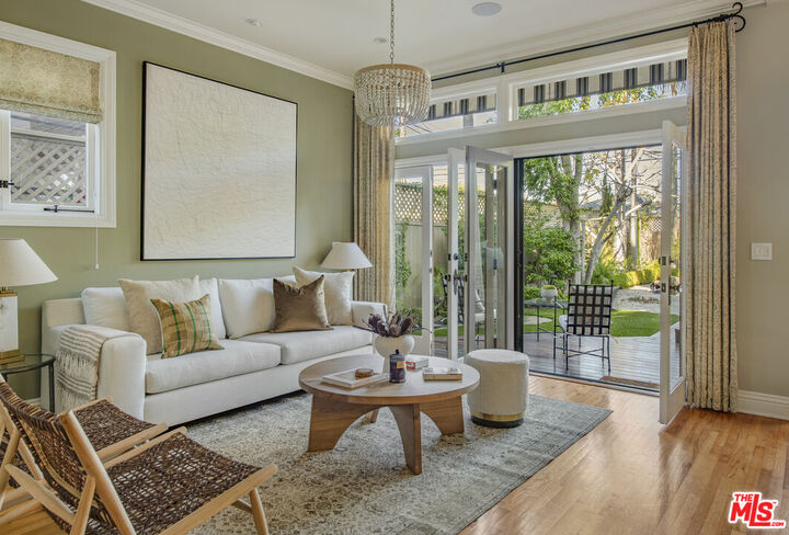 Property Photo:  2645 33rd St  CA 90405 