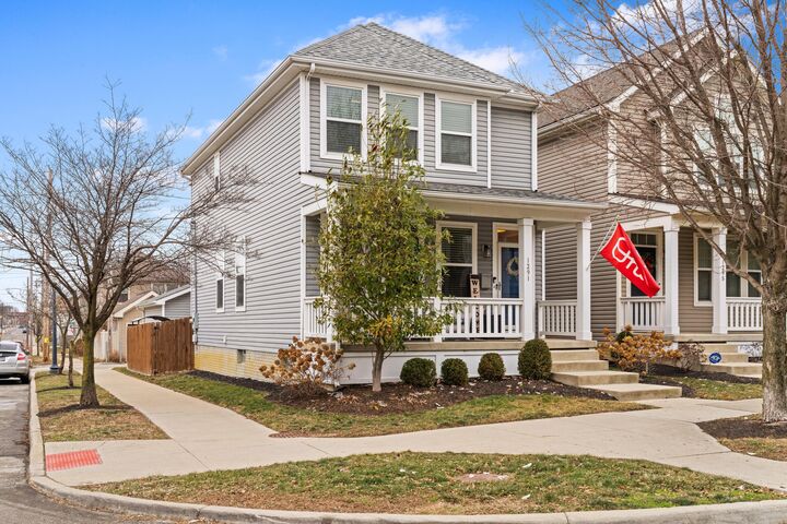 Property Photo:  1291 N Grant Avenue  OH 43201 