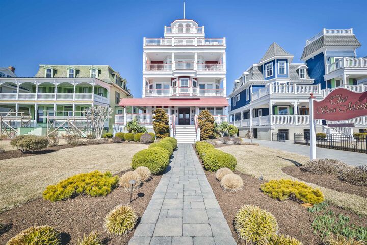 Property Photo:  927 Beach Ave  NJ 08204 