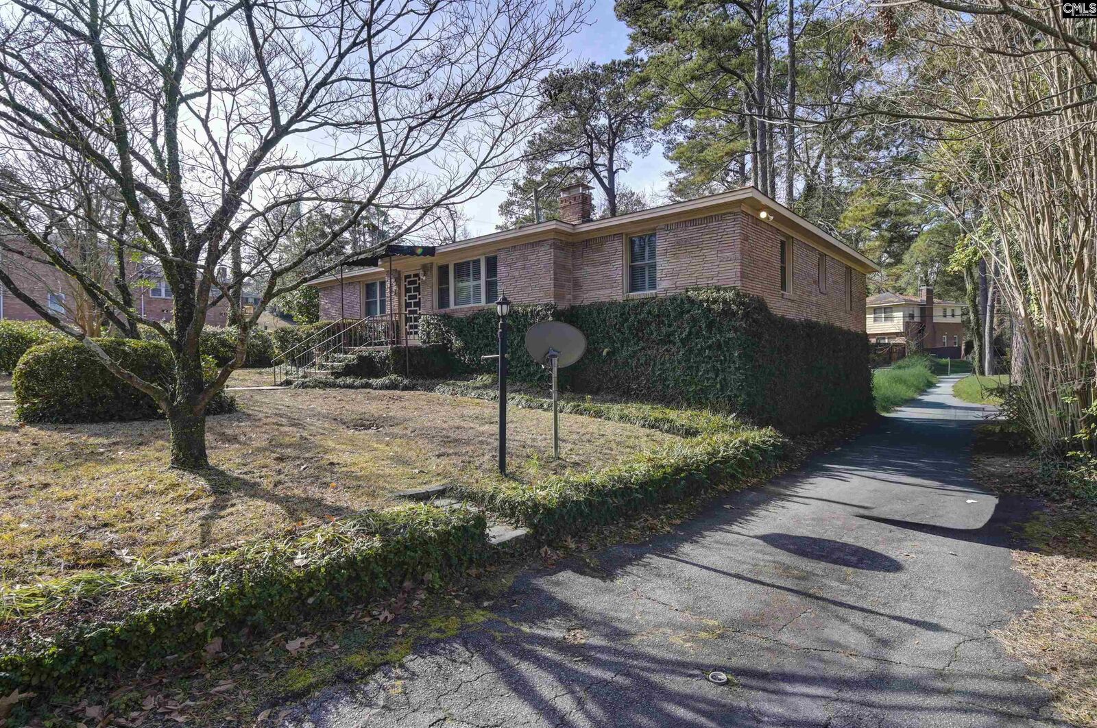 Property Photo:  2 Vera  SC 29204 