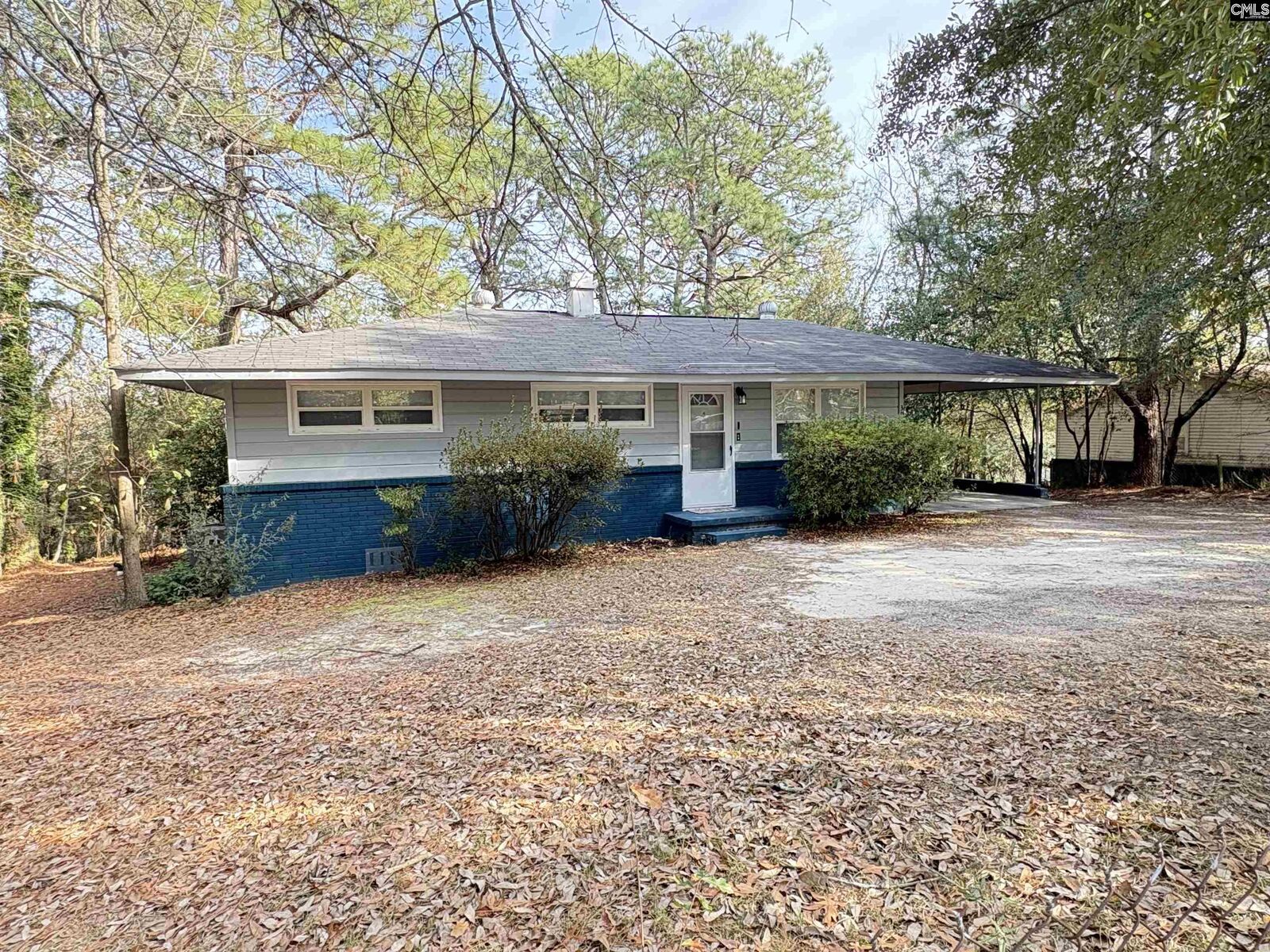 Property Photo: 3912 Hearn SC 29223