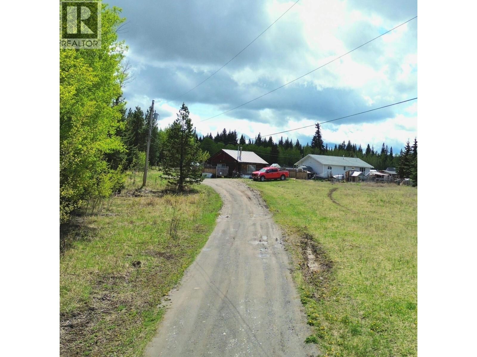 Property Photo: 6210 Robin Road BC V0K 2E3