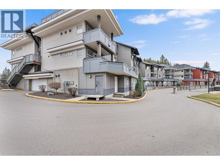 Property Photo:  1479 Glenmore Road North 206  BC V1V 2C5 