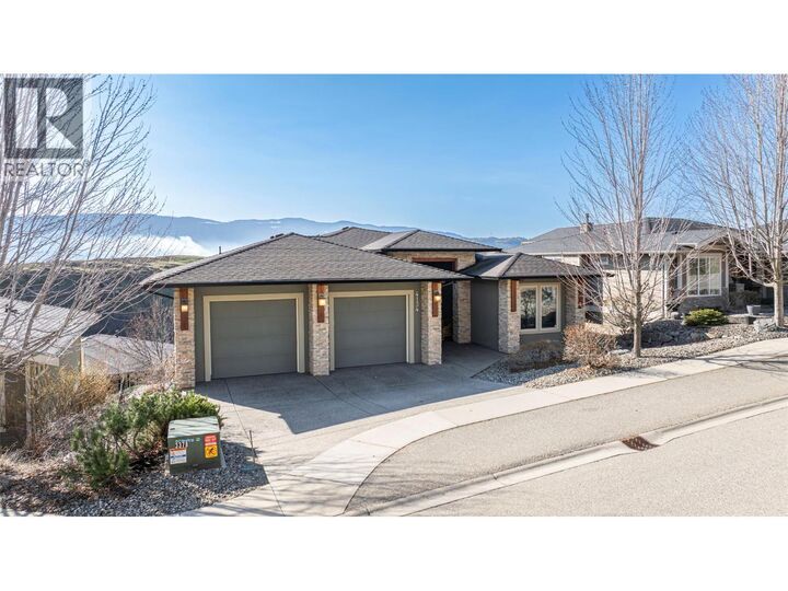 Property Photo: 4134 Camelback Way BC V1T 9W4
