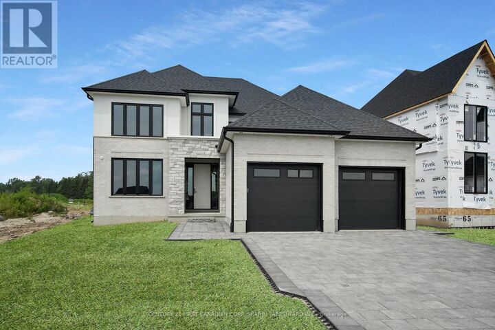 4137 Fallingbrook Road — photo 1