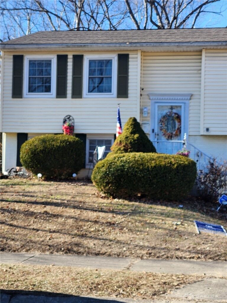 Property Photo:  704 Dover Avenue  OH 45044 