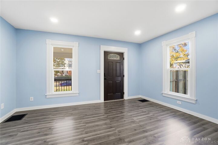 Property Photo:  322 E Main Street  OH 45449 