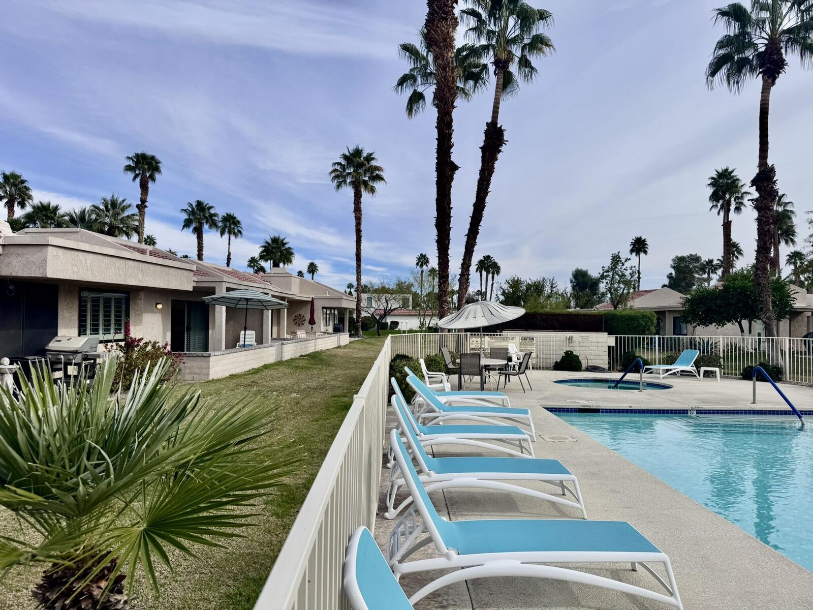 Property Photo: 68175 Seven Oaks Drive CA 92234