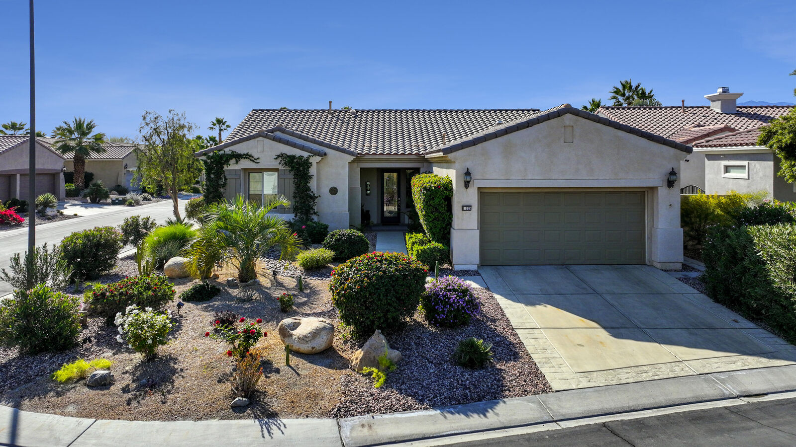Property Photo:  81025 Avenida Lorena  CA 92203 
