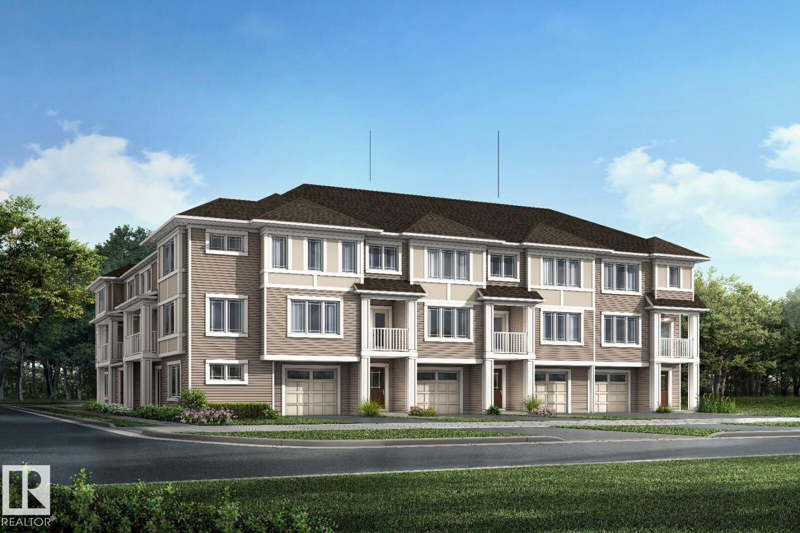 Property Photo:  20415 16 Avenue NW  AB T6M 3E6 