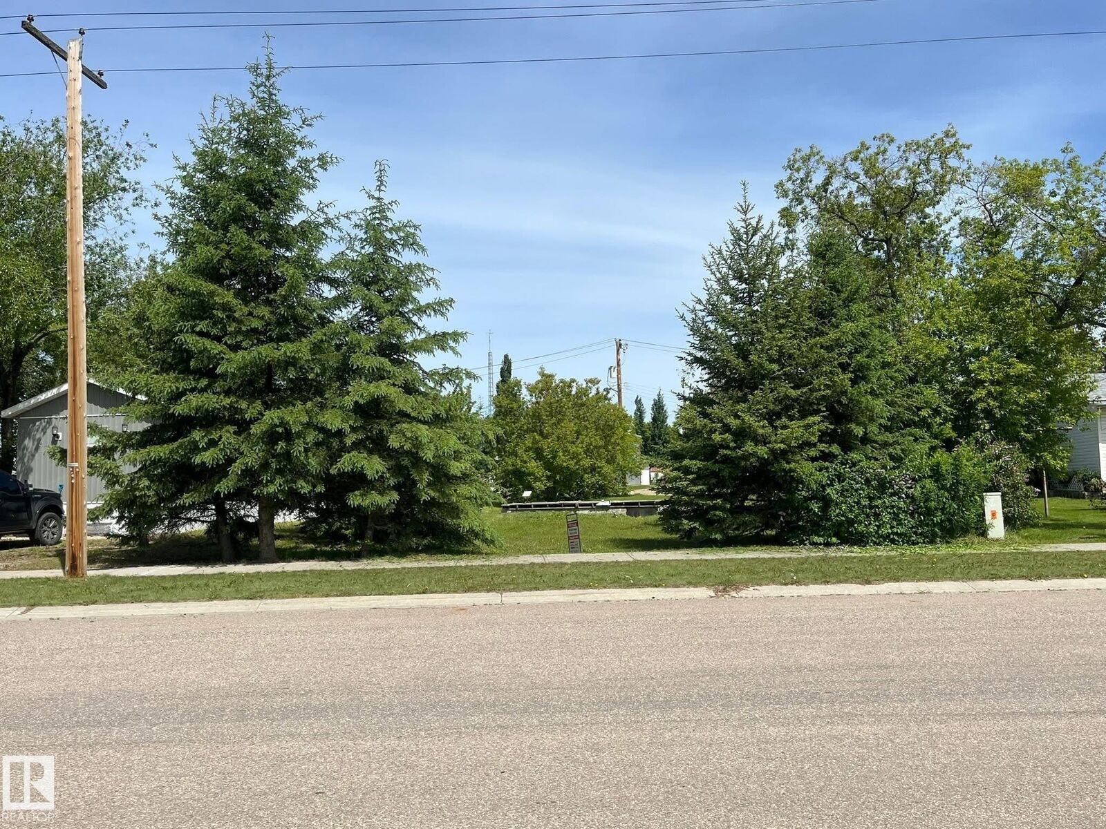 Property Photo:  4805 48 Avenue  AB T0A 1H0 
