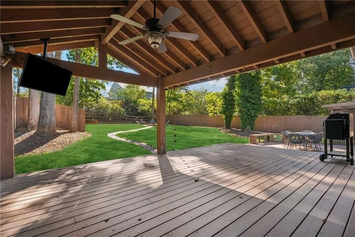 Property Photo: 5393 Janet Lane GA 30106