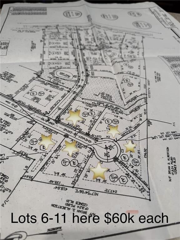 Property Photo:  7719 Cheviot Drive  GA 30187 