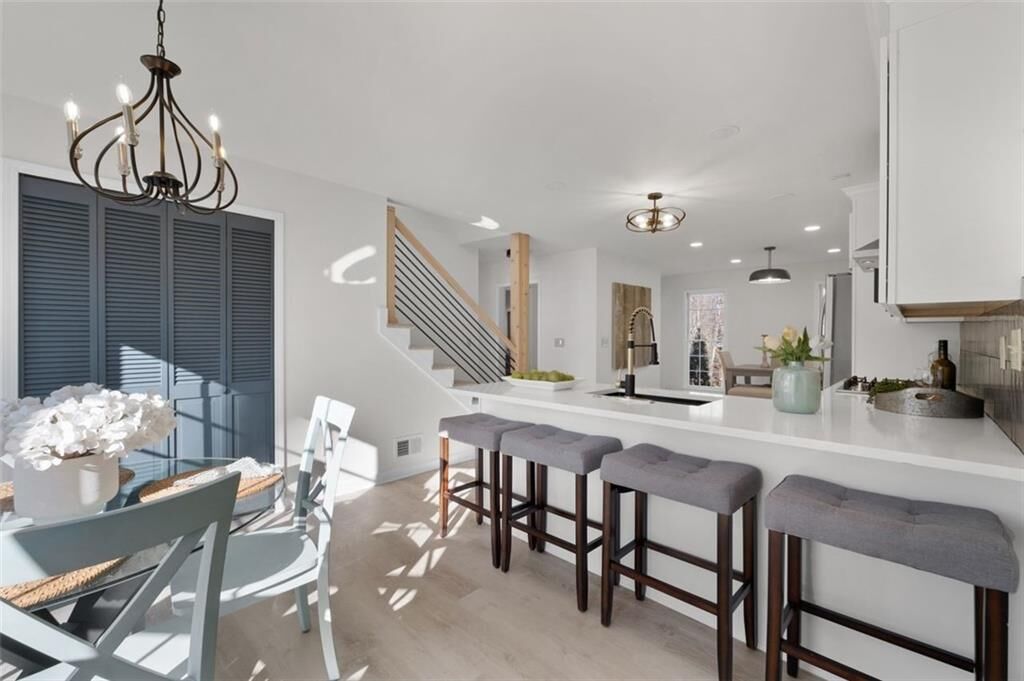 Property Photo:  2360 Milstead Circle NE  GA 30066 