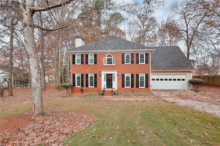 Property Photo:  990 Providence Drive  GA 30044 