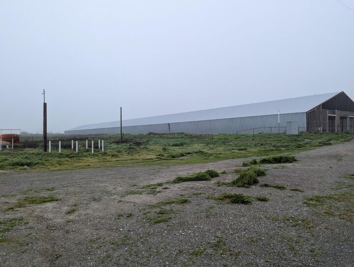 Property Photo:  21075 19th Avenue  CA 93266 