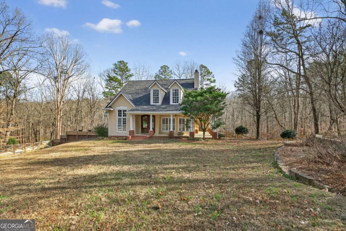 Property Photo:  135 Oakland Court  GA 30176 