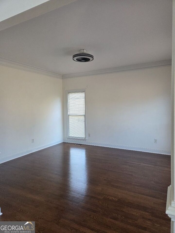 Property Photo:  465 Young James Circle  GA 30281 