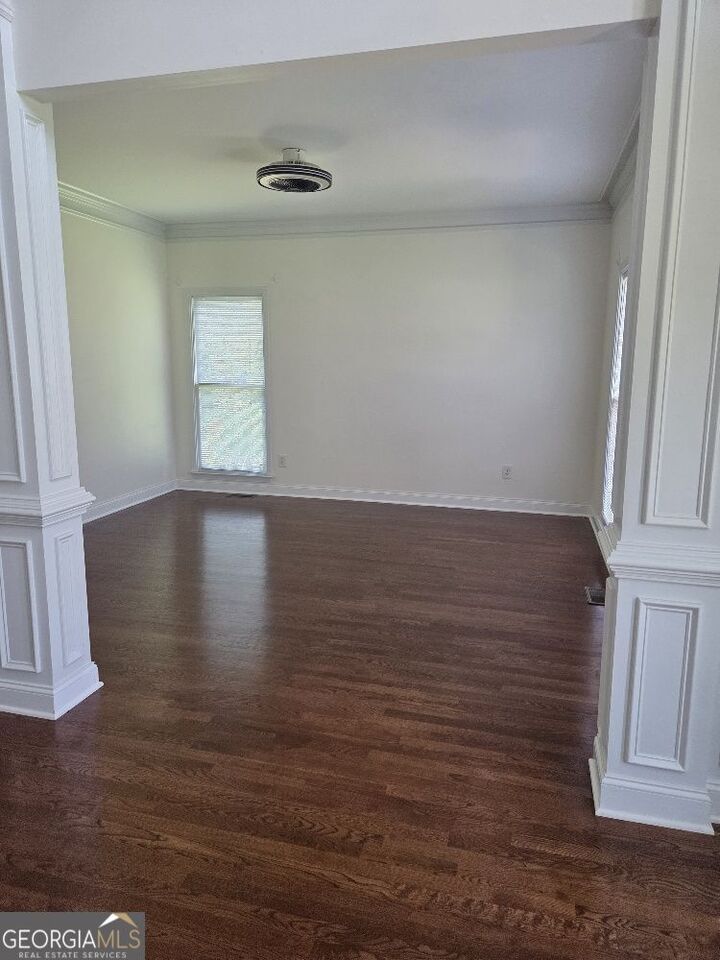 Property Photo:  465 Young James Circle  GA 30281 