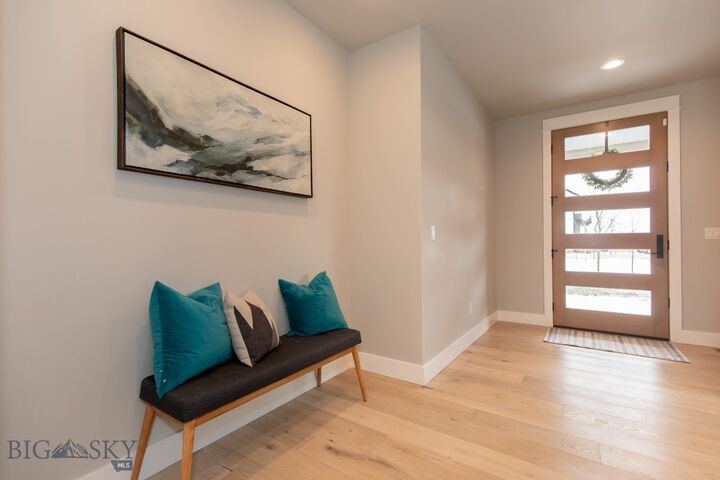 Property Photo: 41 Lion Peak Drive MT 59718