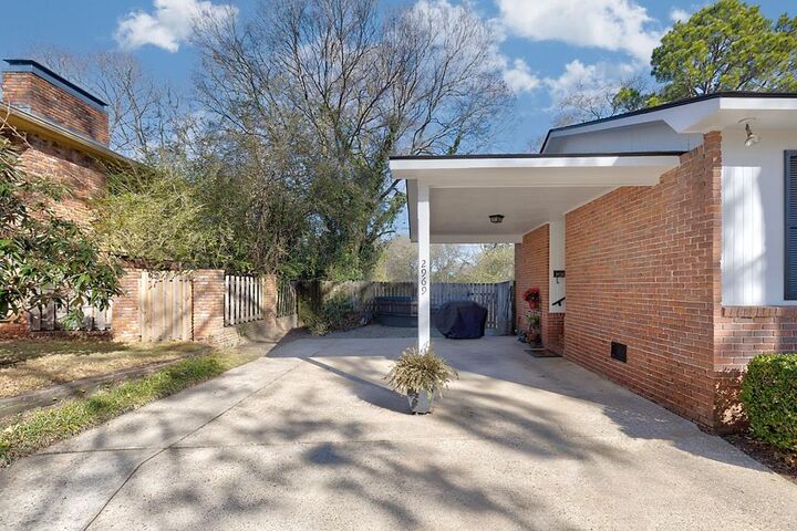 Property Photo:  2969 Roswell Lane  GA 31906 