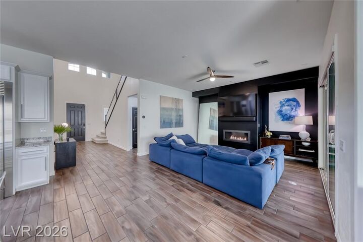 Property Photo:  12140 Abbey Glen Court  NV 89138 