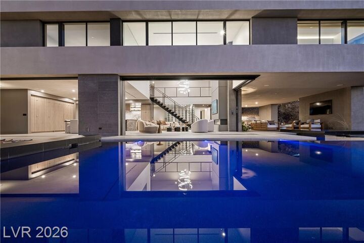 Property Photo:  716 Dragon Peak Drive  NV 89012 