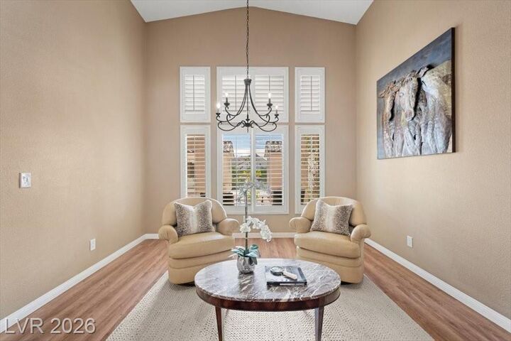 Property Photo:  8127 Sweet Dreams Court  NV 89131 
