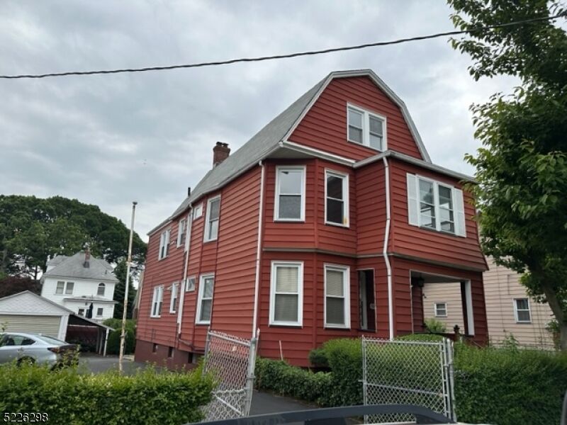 Property Photo: 68 Bremond St NJ 07109